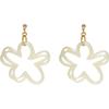 Quality 925 Silver Needle Earrings for Women, Elegant Long Fringed Ear Pendants, Retro Ear Ornaments