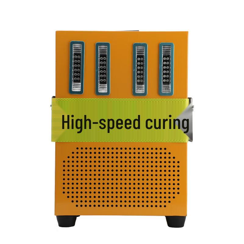 

Xunling Rechargeable Sound & Light Warning Device