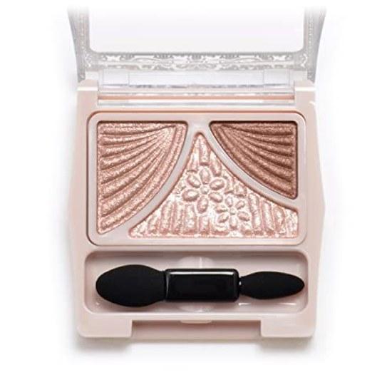 Canmake Juicy Pure Eyes Eyeshadow 11 Strawberry Cocoa 1.4 grams (x 1)