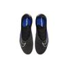 Nike Phantom GX Elite AG Pro Shadow Pack Unisex Sneaker Schwarz Hyper-Royal Chrom DD9441-040