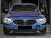 Upgraded Double Kidney Grille for BMW 5 Series G30/G31 & M5 F90 (2021-2023)