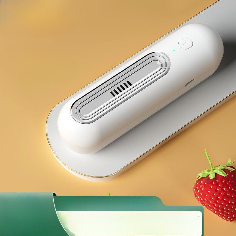 

Озоновый дезодоратор для холодильника, стерилизатор, освежитель воздуха, устранитель запахов, очиститель воздуха для холодильника, фрукты, овощи серебряный