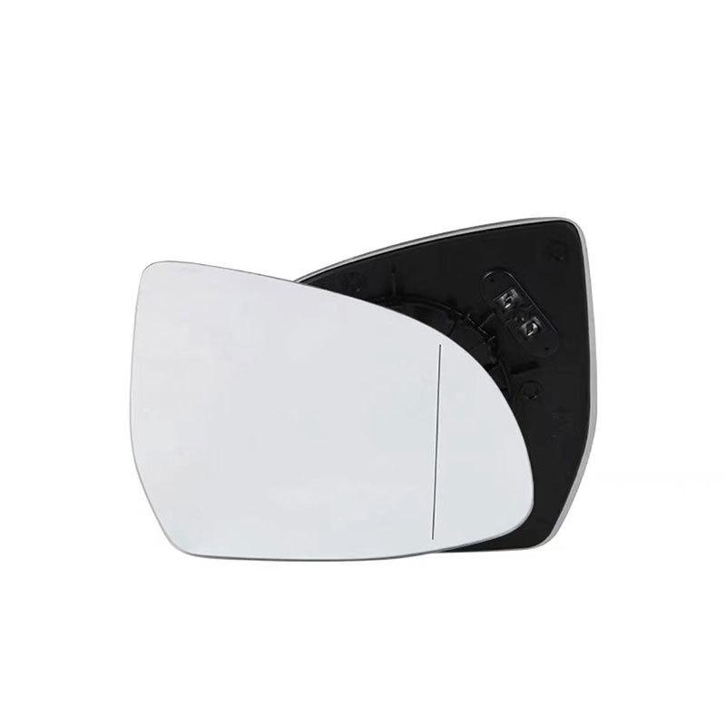 17-23 BMW X3/X4/X5/X6/X7 Rearview Mirror Shell & Frame with Turn Signal Indicator