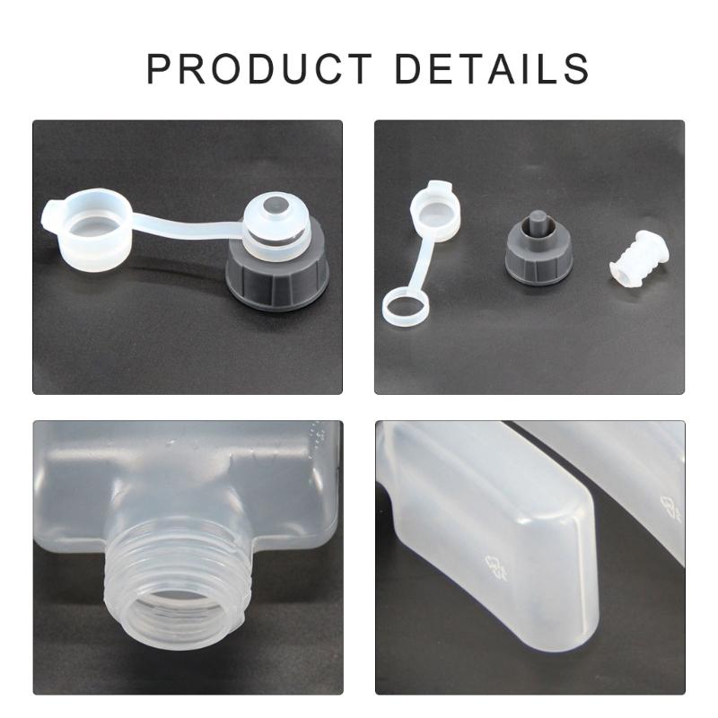 Sports Reusable Water Bottle for Kid Adult, Leak Proof Drinking Bottle Hydrations Bottle for Biking Squeeze Water Bottle