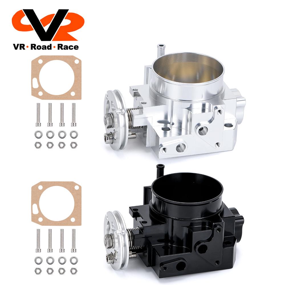 70MM Alloy Throttle Body & Valve for Honda K20/K20A
