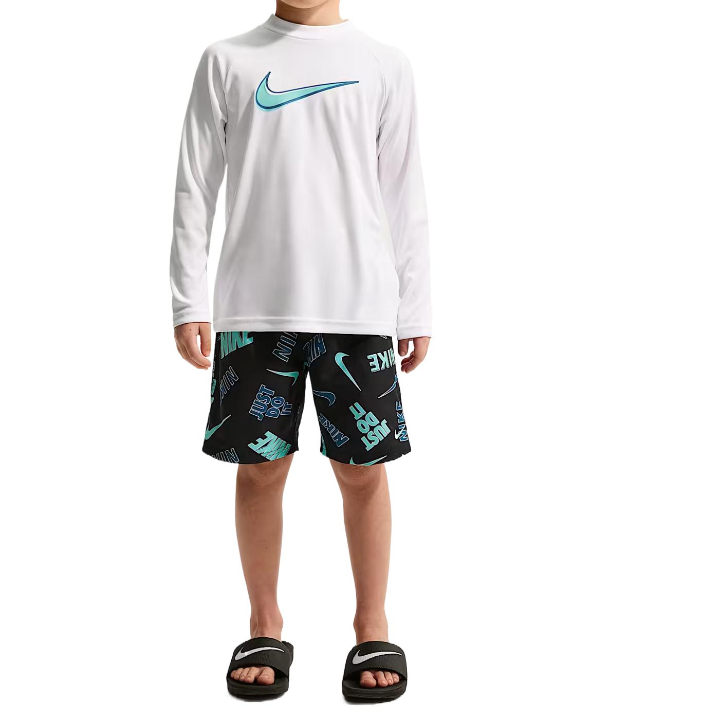

Nike Casual Sportswear 2 Pack Kids IQ9850-010 7