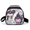 Picnic Bag, Primary And Secondary School Student Lunch Box Bag, Home Outdoor Lunch Bag, Going Out Handbag, Thermal Insulation Bag