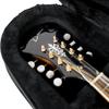 GATOR Lightweight Semi-Hard Case for Mandolin, GL Guitar Series, Made of EPS (GL-MANDOLIN)
