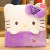 Doraemon Plush Premium Hand Warmer Pillow Gift For Girlfriend Cozy Delight Winter