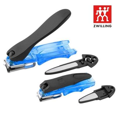 [Zwilling] Henkel CLASSIC INOX Nail Clipper (Nail Clipper) 2-piece Set