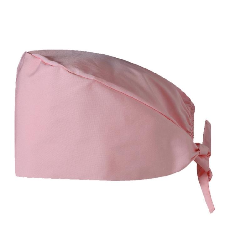 Znovu použitelná unisex rouška pro sestry, lékaře, zdravotníky, na zakrytí vlasů při chemoterapii