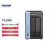 QNAP TS-x64 Series Quad-Core NAS with 8GB RAM