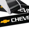 Reflecterende Stickers voor Voorruit en Achterruit voor Chevrolet Cruze Captiva Lacetti Aveo Malibu Trax Camaro Auto Stickers