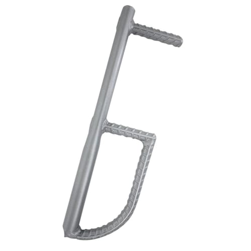 DOGYU Foothold Sukezo for Construction Work (3.5-inch Pillars) 03846