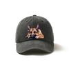 Adjustable Cap Lightweight Adjustable Baseball Cap German Shepherd Print  MultiFunctional Classic Hat for Outdoor