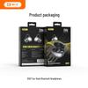 BYZ S607 Clip-on Wireless Sport Earbuds