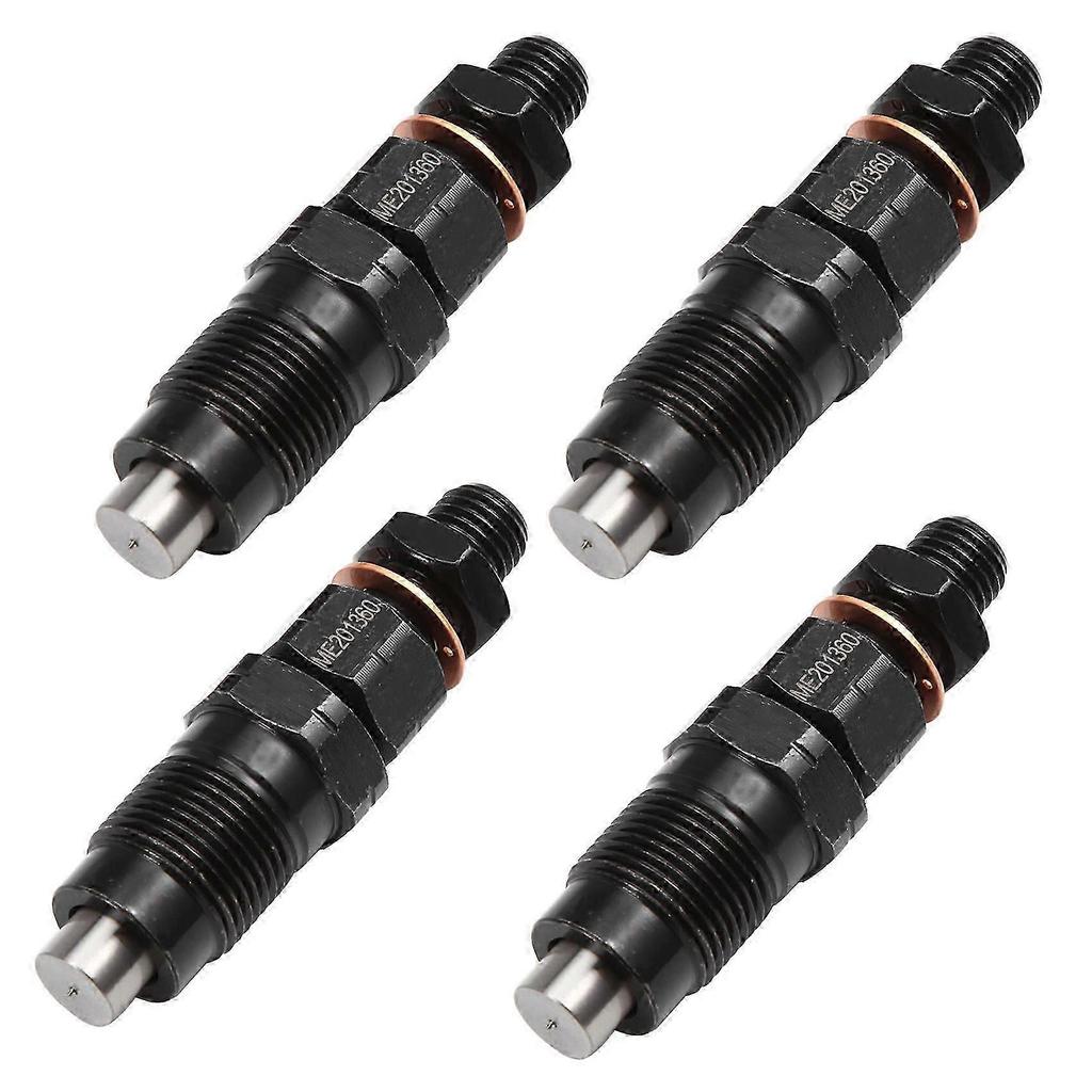 SET INIETTORI GASOLIO ME201360 per MITSUBISHI PAJERO / TRITON 4M40 / 4M40T 2.8L