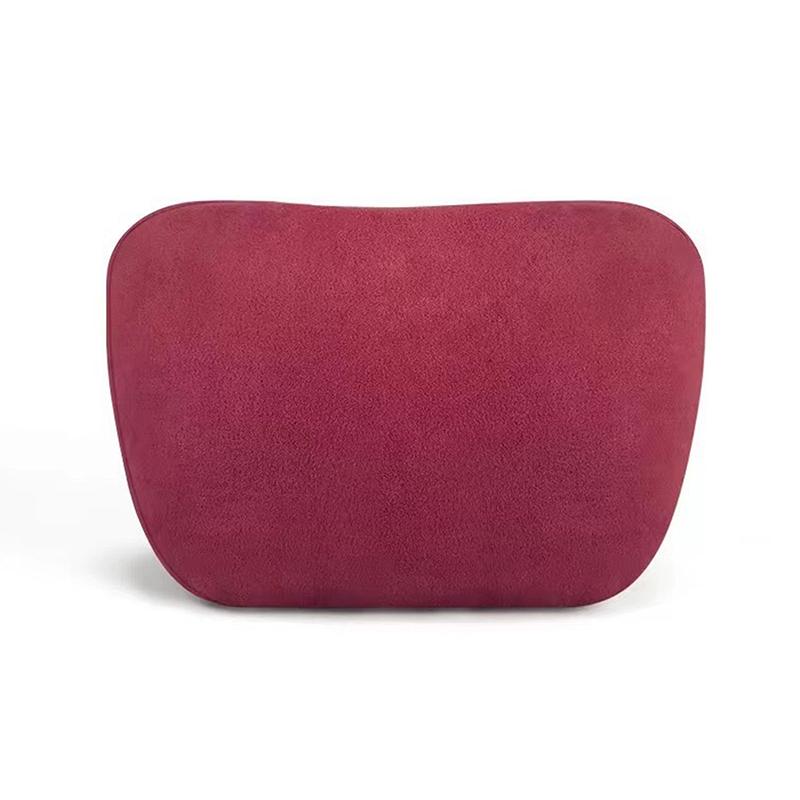 Zagłówek Samochodowy Podpora Szyi Design Siedzenia Klasa S Miękka Uniwersalna Regulowana Poduszka Samochodowa Poduszka Podpierająca Szyję Wysoka Jakość