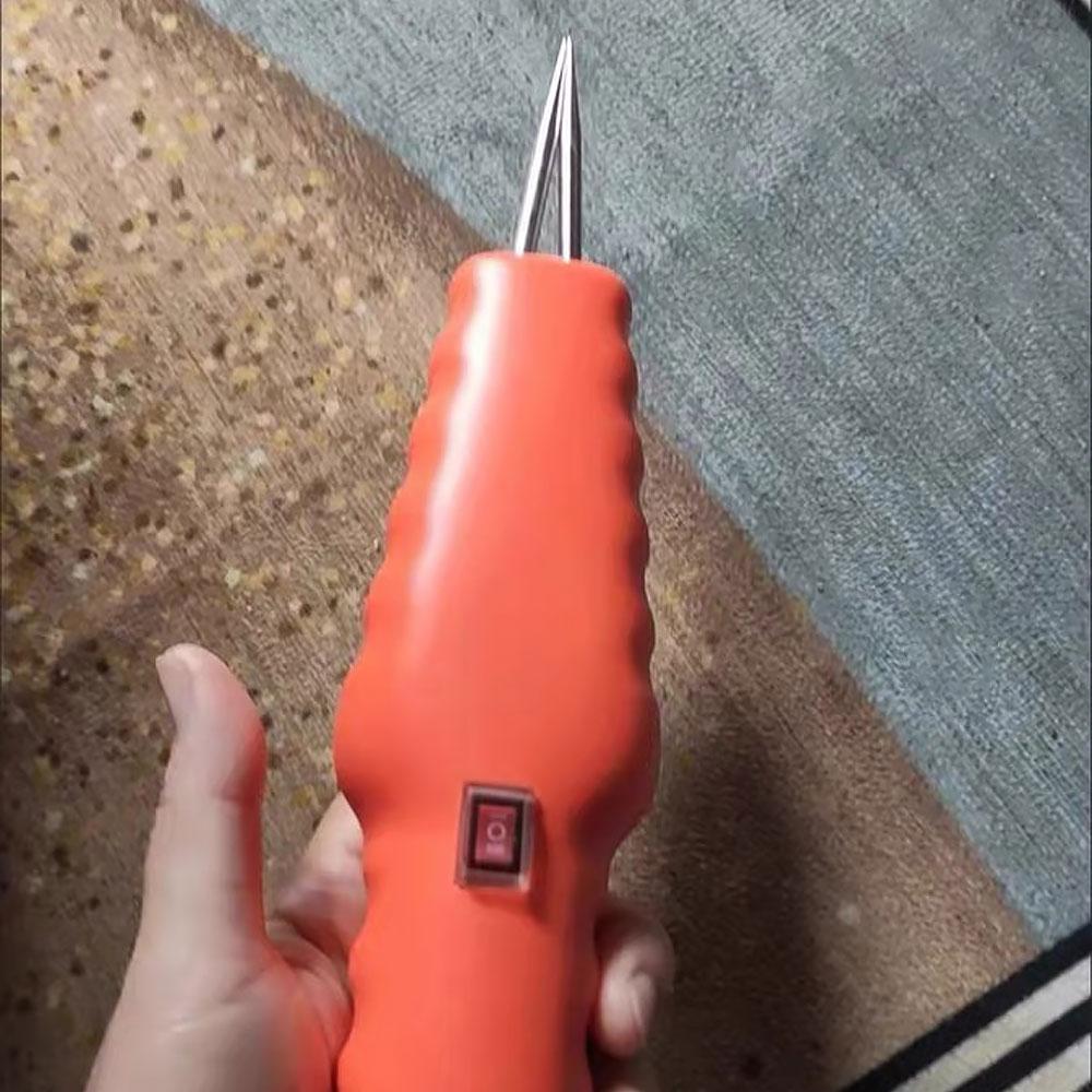 Electric Quick Chicken Plucker Feather Removal Machine Chicken Duck Goose Automatic Epilator Dehairing Hair Plucking Device