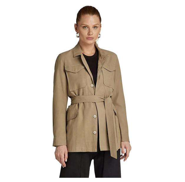 

G-Star Fluid Field куртка L