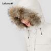 LAFUMA Women's 650-Fill Goose Down Outdoor Parka