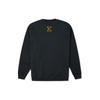 Converse Sweatshirt Men's Black 10025032-A01