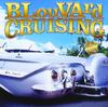 CD VARIOUS  Blouvard CRUISING POCE30013  2009 Japan ObiJapanese Club Dance Used