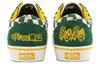 Vans Old Skool X Asia Artist Collection 'Green Yellow' VN000CR5021