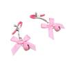 Sexy Bow Nipple Clamps Breast Bdsm Nipple Clips Sex Toys for Couples