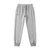 Li Ning Logo Breathable Comfortable Student Versatile Casual Drawstring Cuffed Sports Pants Unisex Pants ATSK67-2