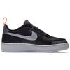 New Nike Air Force 1 Low LV8 Under Construction Black GS BQ5484-001
