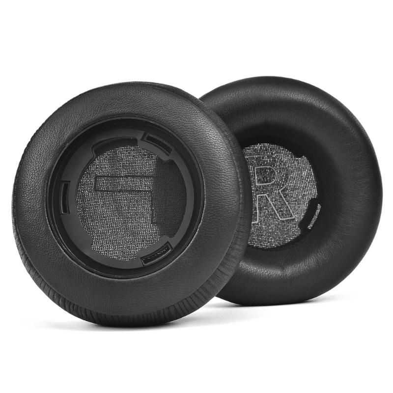 Quality Ear Pads for H4 Earphone Memory Foam Earcups Ear Cushion Headphone Sleeves Lambskin Ear Pads Replacement