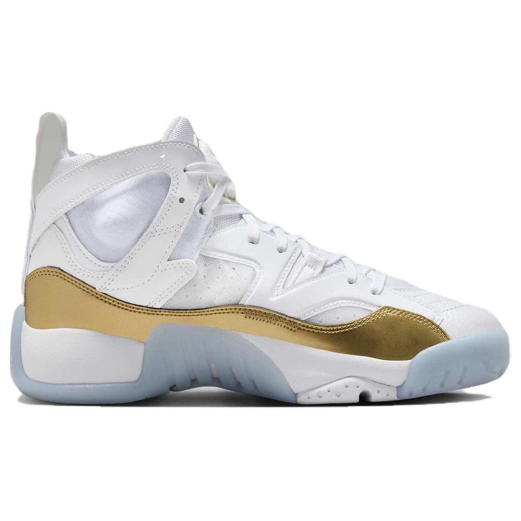 Jordan Jumpman Two Trey DR9631-107 Women's Retro Basketball Sneakers