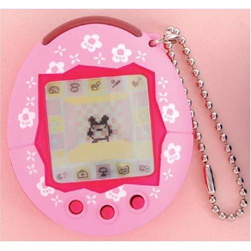 Tamagotchi Plus Momohana