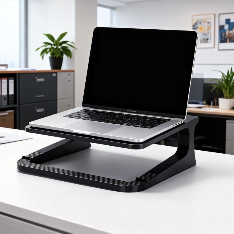 Detachable Laptop Desktop Stand