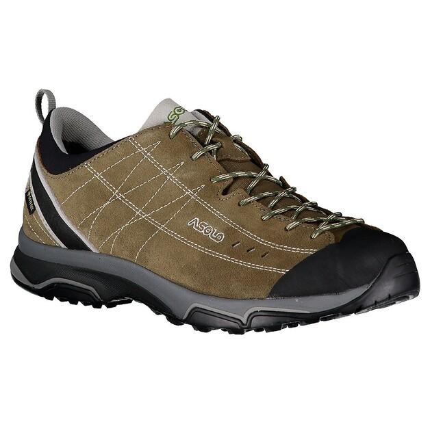 

Asolo Nucleon Goretex ботинки трекинговые EU 42