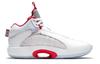 Jordan Xxxv Rojo Fuego Suela Helada CQ4227-100