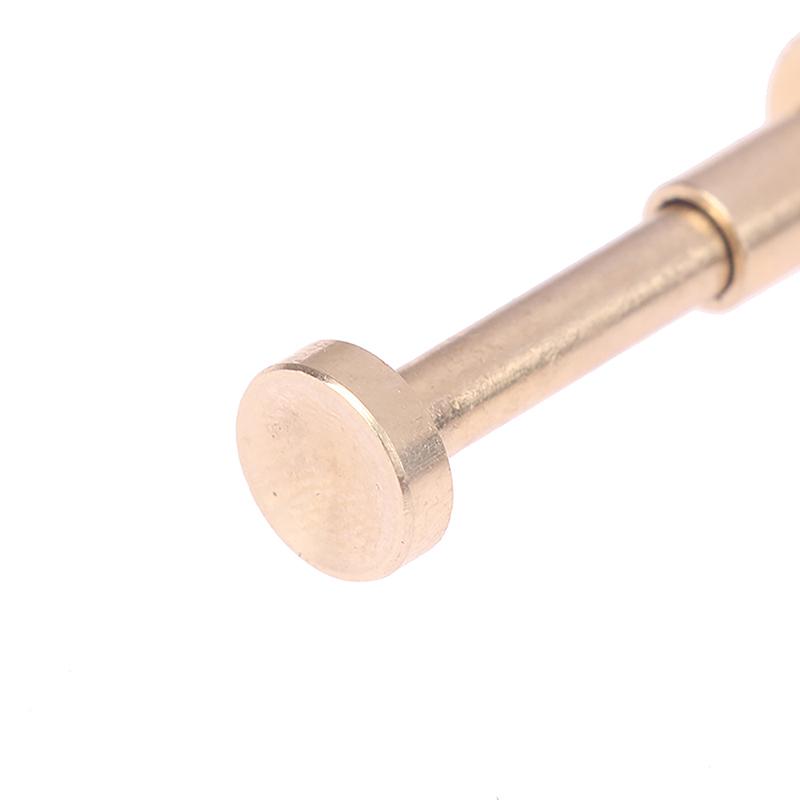 Piercing Ball Grabber Tool Pick Up Tool With 4 Prongs Holder Claw Tweezers For Small Parts Pickup Ic Chips Gems