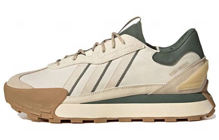 adidas neo Futro Mixr Low Ecru Tint GX6888 38⅔