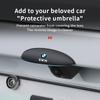 Car Rearview Camera Rain Cover - Silicone Weatherproof Protector For BMW X1 X2 X3 X5 X4 X6 X7 G30 G20 G32 G11 G12 F40 F30 F20