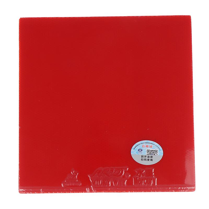 Gomma per Tennistavolo MERCURY 2 Galaxy Pips-In Originale YINHE Gomma da Ping Pong