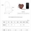 Vivienne Westwood Nappa Thin Line Heart Wristlet 53030023 L001l D405