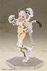 Kotobukiya Frame Arms Girl Durga I Armor 160mm Plastic Model Kit (Cat Ver.) - Approx. Tall, Non-scale