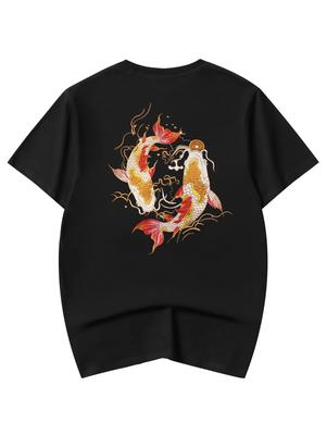 Oberteile – T-Shirts