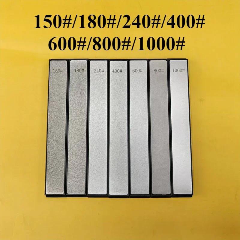 

Professional Diamond Stone Whetstone Bar Knife Sharpener for Scissors Knife Sharpening Stone System Kitchen Grinding Tool Apex Ships within 24 hour