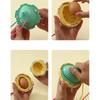 Manual Throw Egg Scrambler Thickened Egg Puller Kitchen Tool Egg Yolk Mixer  Kitchen