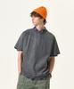 Guson Pigment-Dyed Heavy Cotton Short Sleeve T-Shirt Collection