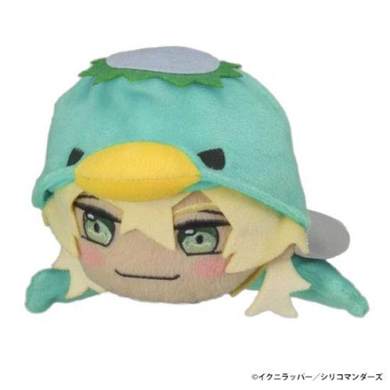 

Sarazanmai Lying Down Plush Toy Novice Reo (S)