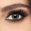 Freshlook Colorblends Farbkontaktlinse-2 Linsen (GRÜN, -2,00)
