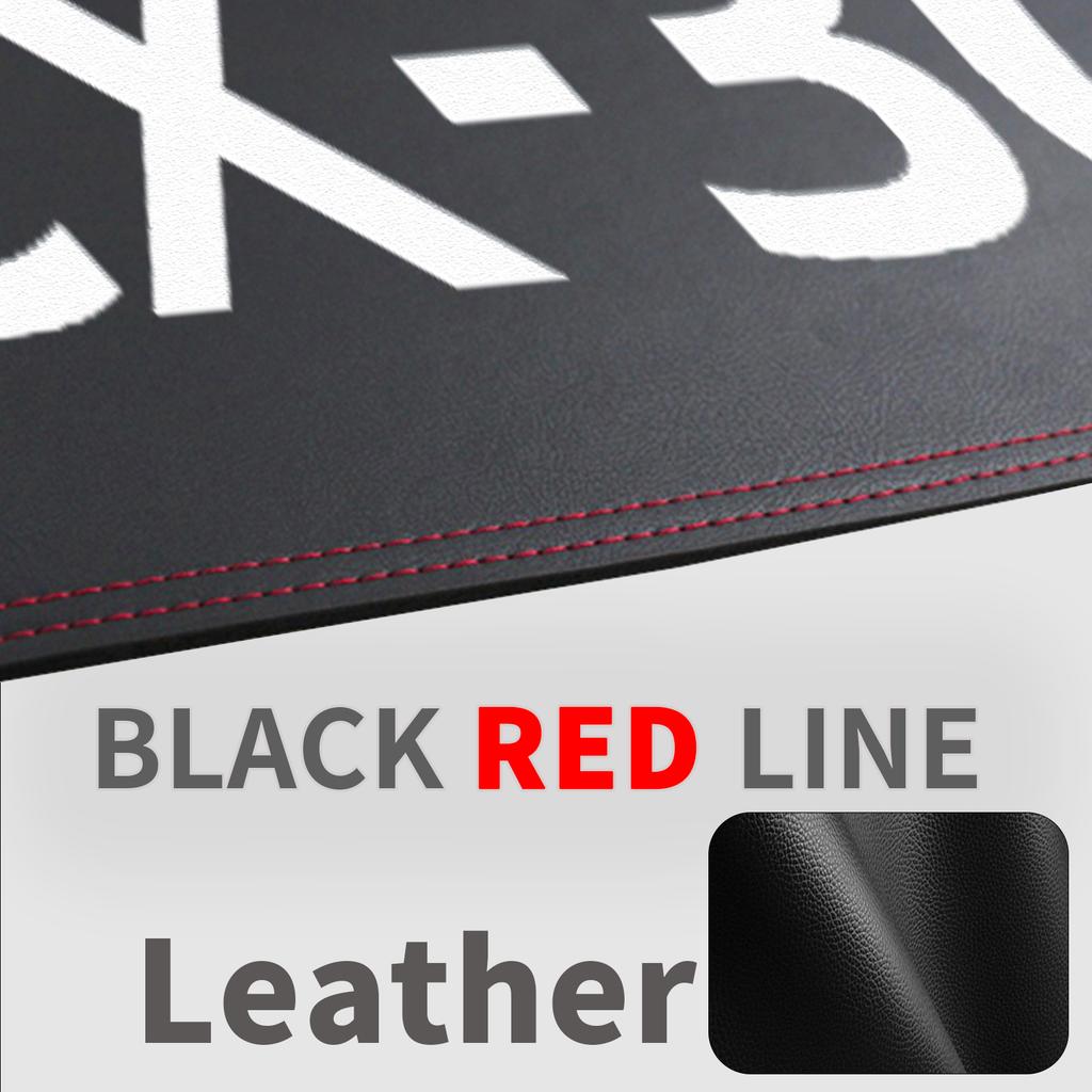 fit for Mazda CX-30 CX30 2025 2025 2025-2019 LOGO Car Dashmat Dashboard Cover Pad DashMat Sunshade Protective Carpet Accessories
